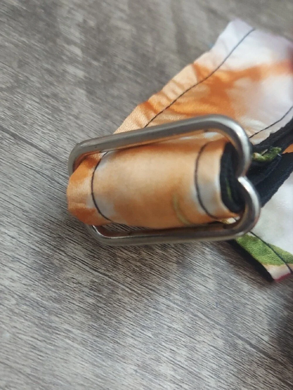 Custom Martingale Dog Collar 1.5